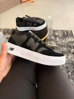 Tênis New Balance Preto 303