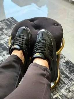 Tênis Samba Adidas XLG