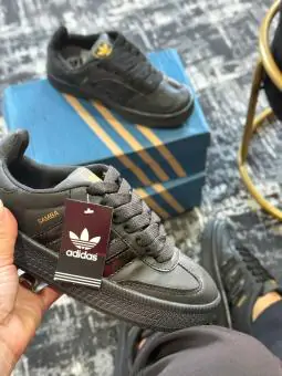 Tênis Samba Adidas XLG
