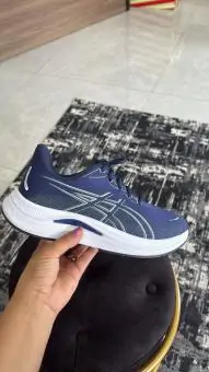 Tênis Asics Azul - Código 36