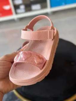 Sandália Infantil Maitê Rose