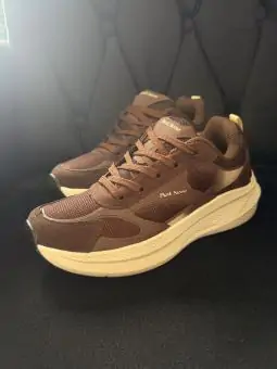 Tênis Feminino Red Nose Chocolate