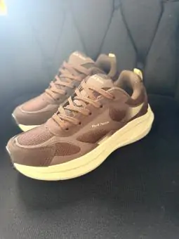 Tênis Feminino Red Nose Chocolate