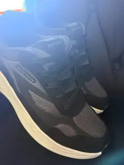 Tênis Masculino Red Nose Grafite/Preto
